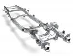 Ford F-150 SuperCrew Cab 2004 года